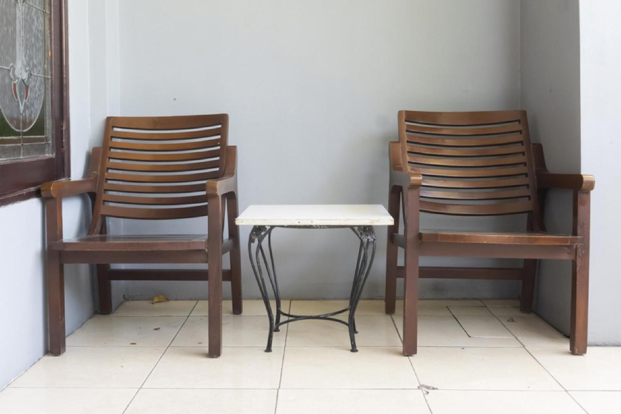 Reddoorz Near Widya Mandala University Surabaya Ngoại thất bức ảnh
